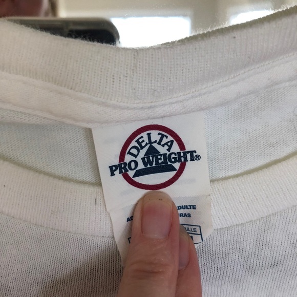 Washington DC T-Shirt - Picture 3 of 10